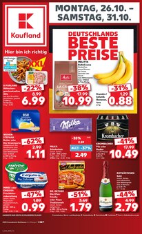 Rotkäppchen Sekt im Kaufland Prospekt "Hier bin ich richtig" mit 80 Seiten (Grevenbroich)