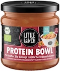 Protein Bowl Angebote von Little Lunch bei REWE Wiesbaden für 2,49 €