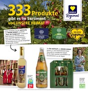 Aktueller Marktkauf Prospekt mit Saft, "Aktuelle Angebote", Seite 7