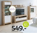 Wohnwand bei Sparkauf im Haßfurt Prospekt für 549,00 €