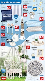 Deko Leuchtturm Angebot im aktuellen Thomas Philipps Prospekt auf Seite 8