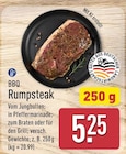 BBQ Rumpsteak im Angebot bei ALDI Nord in Altenburg BBQ Rumpsteak Angebote bei ALDI Nord Altenburg für 5,25 €