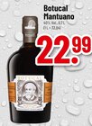 Mantuano Angebote von Botucal bei Trinkgut Rüsselsheim für 22,99 €