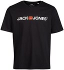 Herren T-Shirt im Angebot bei REWE in Köln Herren T-Shirt Angebote von Jack & Jones bei REWE Köln für 10,00 €