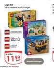 Aktuelle Lego Angebote bei GLOBUS in Duisburg Aktuelles Creator Angebot bei GLOBUS in Duisburg ab 11,99 €