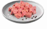 Schinken-Gulasch im Angebot bei Netto Marken-Discount in Ingolstadt Schinken-Gulasch Angebote von GUT PONHOLZ bei Netto Marken-Discount Ingolstadt für 2,99 €