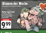E center Viersen - Muttertagsstrauß Angebot im Prospekt Muttertagsstrauß bei E center im Viersen Prospekt für 9,99 €