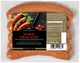 Krakauer im Angebot bei REWE in Wiesbaden Krakauer Angebote von Duroc bei REWE Wiesbaden für 5,90 €