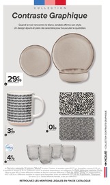 Promos Cuisine dans le catalogue "HOME" de Carrefour Cuisine en promo dans le catalogue Carrefour à la page 9