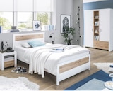 Nachtschrank von Xora im aktuellen XXXLutz Möbelhäuser Prospekt