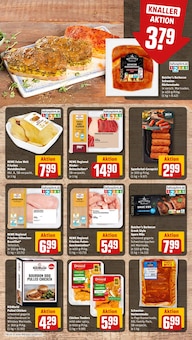 Hähnchen im aktuellen REWE Prospekt (Nürnberg) Hähnchen im REWE Prospekt "Dein Markt" mit 26 Seiten (Nürnberg)