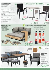 Hocker im Selgros Prospekt in Kaarst Aktueller Selgros Prospekt mit Hocker, "HIER KAUFEN PROFIS & GENIESSER", Seite 20