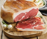 Promo Jambon San Daniele DOP 16 mois à 22,79 € dans le catalogue Intermarché Contact à Le Grand-Lucé