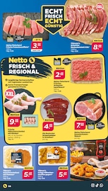 Aktueller Netto mit dem Scottie Prospekt mit Hackfleisch, "Günstig. Besser. Für Dich.", Seite 4