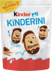 Kinderini - Kinder dans le catalogue Lidl