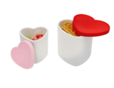 Promo Accessoire de pâtisserie Saint-Valentin à 2,00 € dans le catalogue Lidl à Minihy-Tréguier
