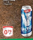 V+ Energy Angebote von Veltins bei GLOBUS Siegen für 0,79 €