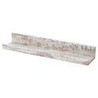 Bilderleiste weiß Kieferneffekt, gebeizt 55 cm im Angebot bei IKEA in Herne Bilderleiste weiß Kieferneffekt, gebeizt 55 cm Angebote von MOSSLANDA bei IKEA Herne für 4,99 €