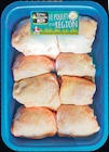 Intermarché Super Saint-Romain-en-Viennois - Promo Haut de cuisse de poulet Le poulet de ma région Promo Haut de cuisse de poulet Le poulet de ma région à 3,99 € dans le catalogue Intermarché Super à Saint-Romain-en-Viennois