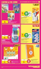 Fournitures Scolaires Angebote im Prospekt "Intermarché" von Intermarché Super auf Seite 47
