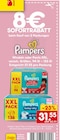 Baby-Dry XXL Pack Angebote von Pampers bei Netto Marken-Discount Castrop-Rauxel für 31,55 €