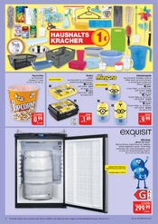 Brotdose im Marktkauf Prospekt in Nürnberg Aktueller Marktkauf Prospekt mit Brotdose, "AUSWAHL RIESIG, PREISE NIEDRIG", Seite 34