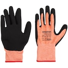 Gants de travail thermiques Werckmann - Werckmann - Action Gants de travail thermiques Werckmann - Werckmann à 1,99 € dans le catalogue Action