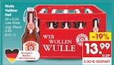 Aktuelle Bier Angebote bei Netto Marken-Discount in Kirchheim (Teck) Aktuelles Vollbier Hell Angebot bei Netto Marken-Discount in Kirchheim (Teck) ab 13,99 €