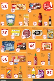 Eis im GLOBUS Prospekt in Pirmasens Aktueller GLOBUS Prospekt mit Eis, "Aktuelle Angebote", Seite 4