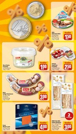 Brot im REWE Prospekt in Frechen Aktueller REWE Prospekt mit Brot, "Dein Markt", Seite 7