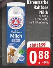 Aktuelles Haltbare Milch Angebot bei E center in Mönchengladbach ab 0,88 €