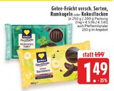 Gelee-Frücht Angebote von EDEKA bei EDEKA Erftstadt für 1,49 €