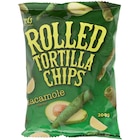 Action Romilly-sur-Seine - Promo Chips tortilla enroulées Promo Chips tortilla enroulées à 1,69 € dans le catalogue Action à Romilly-sur-Seine