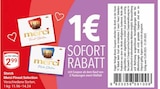 Merci Finest Selection Angebote von Storck bei GLOBUS Kaarst für 2,99 €