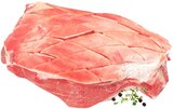 Strohschwein-Krustenbraten Angebote bei REWE Fürth für 0,88 €