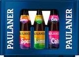 Spezi, Cola oder Limonade Angebote von Paulaner bei GLOBUS Püttlingen für 10,99 €
