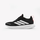 Aktuelle Laufschuhe Angebote bei Decathlon in Recklinghausen Aktuelles Laufschuhe Damen ADIDAS - Runblaze schwarz/weiß Angebot bei Decathlon in Recklinghausen ab 39,99 €