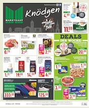 Eis im Marktkauf Prospekt in Castrop-Rauxel Aktueller Marktkauf Prospekt mit Eis, "Aktuelle Angebote", Seite 1