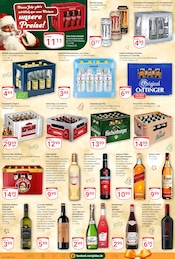 Gin im GLOBUS Prospekt in Wetzlar Aktueller GLOBUS Prospekt mit Gin, "Aktuelle Angebote", Seite 4