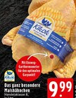 Das ganz besondere Maishähnchen bei EDEKA im Borchen Prospekt für 9,99 €