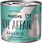 Aktuelle Forelle Angebote bei aktiv & irma in Oldenburg Aktuelles Love Affair Kalb & Pute Angebot bei aktiv & irma in Oldenburg ab 1,69 €