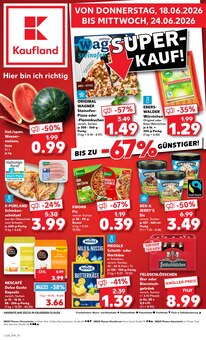 Kaffee im aktuellen Kaufland Prospekt (Plauen) Kaffee im Kaufland Prospekt "Hier bin ich richtig" mit 65 Seiten (Plauen)