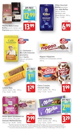 Süßigkeiten Angebot im aktuellen EDEKA Prospekt auf Seite 11