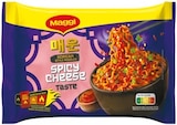 Korean Noodles im Angebot bei Netto mit dem Scottie in Pinneberg Korean Noodles Angebote von Maggi bei Netto mit dem Scottie Pinneberg für 1,29 €