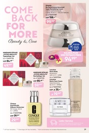 Staubsauger im Galeria Prospekt Staubsauger im Galeria Prospekt "Aktuelle Angebote" auf Seite 29