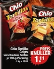 Aktuelles Tortilla Chips Angebot bei V-Markt in Regensburg ab 1,11 €