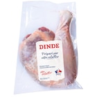 Cuisse de dinde dans le catalogue Carrefour