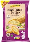 Aktuelle Brötchen Angebote bei Lidl in Hannover Aktuelles Knoblauchbutter Baguettes Angebot bei Lidl in Hannover ab 2,29 €