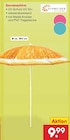 Sonnenschirm im Angebot bei Netto Marken-Discount in Bochum Sonnenschirm Angebote von Schneider Schirme bei Netto Marken-Discount Bochum für 9,99 €