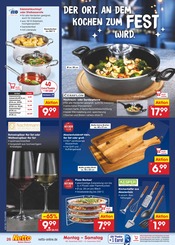 Ähnliche Paravent Angebote im Prospekt "Aktuelle Angebote" von Netto Marken-Discount in Regensburg Ähnliche Angebote wie Paravent im Prospekt "Aktuelle Angebote" auf Seite 32 von Netto Marken-Discount in Regensburg
